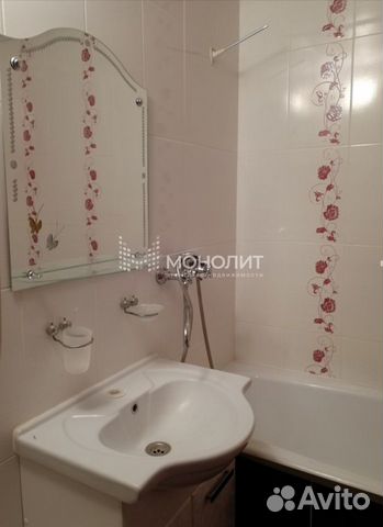2-к квартира, 56 м², 3/10 эт.