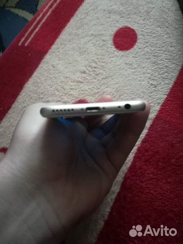 iPhone 6s 32g