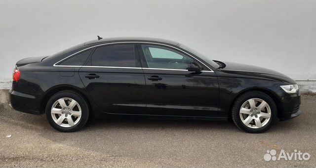Audi A6 3.0 AMT, 2011, 190 000 км Audi A6 3.0 AMT, 2011, 190 000 км