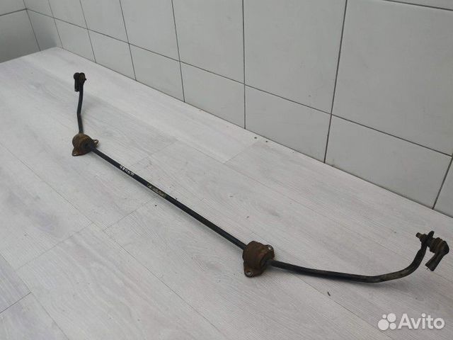 Стабилизатор задний 33556793164 BMW X1 E84