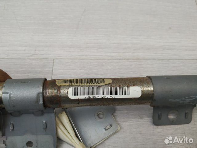 Шторка левая 98251XA01A Subaru Tribeca B9 Шторка левая 98251XA01A Subaru Tribeca B9
