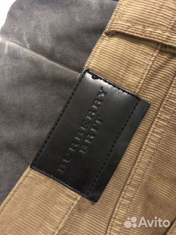 Брюки Burberry Brit (муж.) Брюки Burberry Brit (муж.)