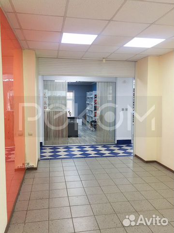 Торговое помещение, от 15 до 40 м²