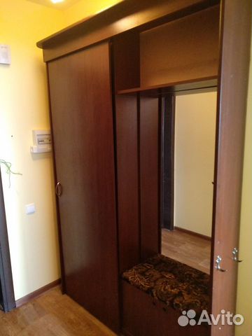 1-к квартира, 36 м², 11/24 эт.