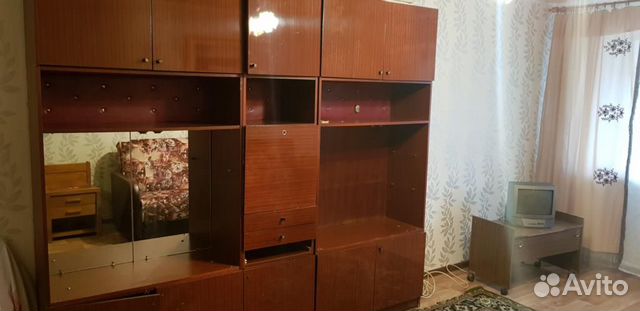 2-к квартира, 45 м², 1/5 эт. 2-к квартира, 45 м², 1/5 эт.