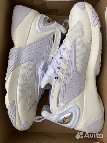 Новые кроссовки nike zoom 2K (13us) Новые кроссовки nike zoom 2K (13us)