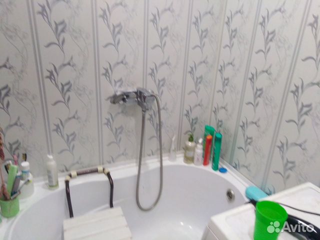 2-к квартира, 40 м², 5/5 эт.