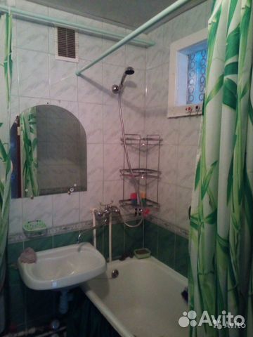 1-к квартира, 31.5 м², 3/5 эт.