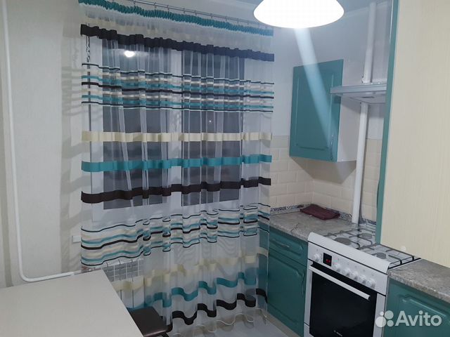 

2-к. квартира, 54 м², 3 кровати
