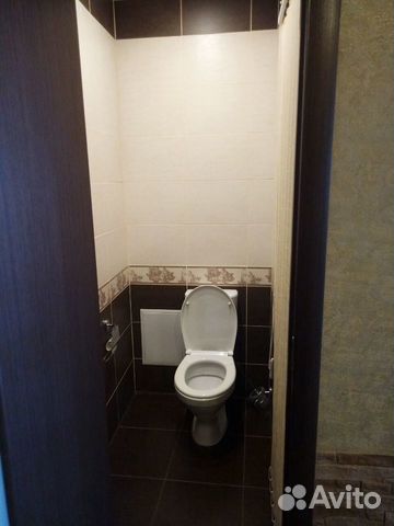 1-к квартира, 41 м², 17/17 эт.