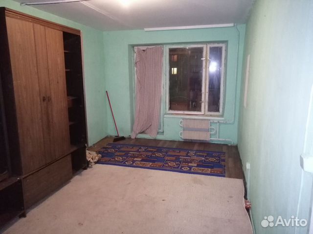 2-к квартира, 47 м², 7/12 эт. 2-к квартира, 47 м², 7/12 эт.