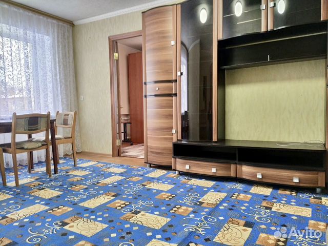 2-к квартира, 44 м², 4/5 эт. 2-к квартира, 44 м², 4/5 эт.