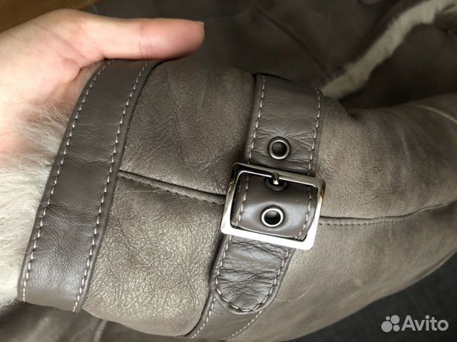 Дубленка sagitta Дубленка sagitta