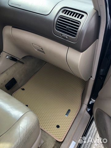 Автоковрики коврики ева для Lexus LX470 (эва eva) Автоковрики коврики ева для Lexus LX470 (эва eva)