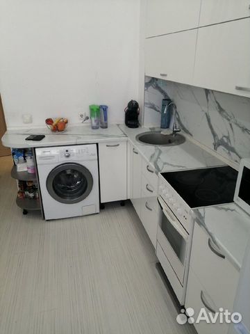 1-к квартира, 40.1 м², 2/3 эт. 1-к квартира, 40.1 м², 2/3 эт.