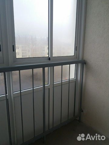 1-к квартира, 32 м², 3/5 эт. 1-к квартира, 32 м², 3/5 эт.