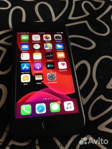 iPhone 7 128GB iPhone 7 128GB