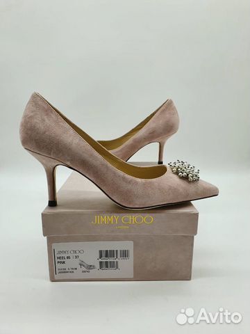 Туфли Jimmy Choo