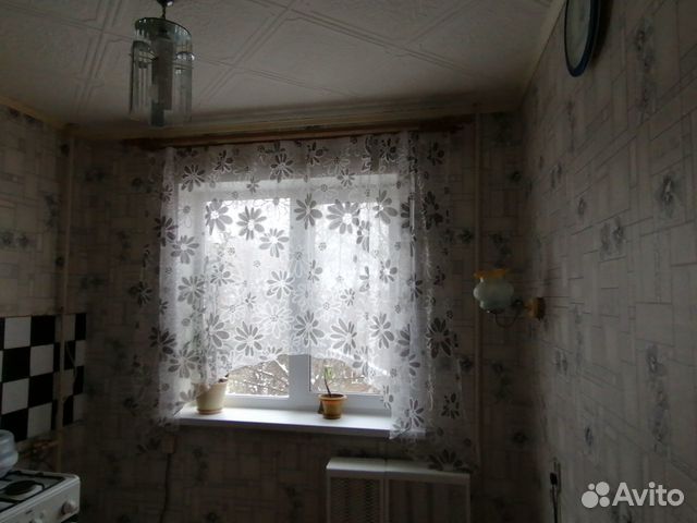 1-к квартира, 32 м², 4/5 эт. 1-к квартира, 32 м², 4/5 эт.