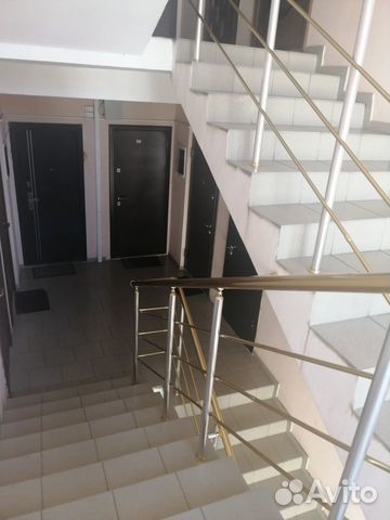 2-к квартира, 68 м², 3/3 эт.