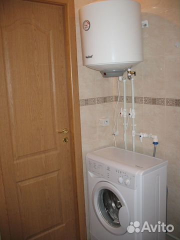 Студия, 31 м², 1/9 эт. Студия, 31 м², 1/9 эт.