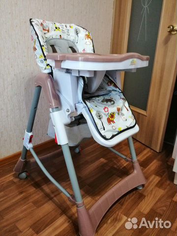 Стул для кормления