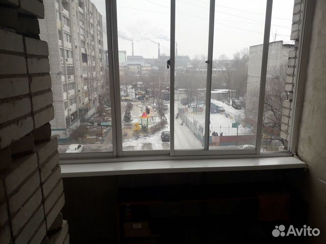 1-к квартира, 40 м², 4/14 эт. 1-к квартира, 40 м², 4/14 эт.