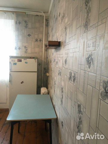 1-к квартира, 33 м², 3/5 эт.