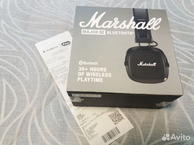 Где Купить Оригинальные Marshall 4