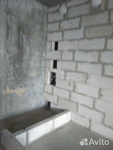 1-к квартира, 46 м², 18/24 эт.