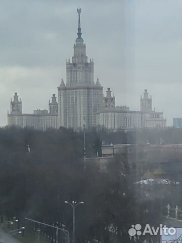 3-к квартира, 118.8 м², 7/13 эт.