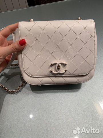 Сумка Chanel оригинал Сумка Chanel оригинал