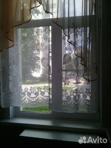 1-к квартира, 35 м², 2/2 эт. 1-к квартира, 35 м², 2/2 эт.