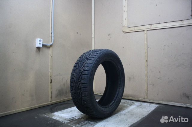225 55 R18 Nokian Hakkapeliitta 7 225 55 R18 Nokian Hakkapeliitta 7