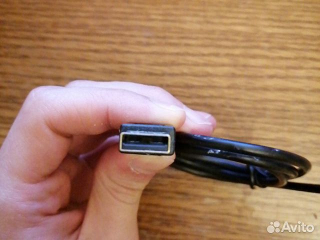 USB 2.0 type A jack