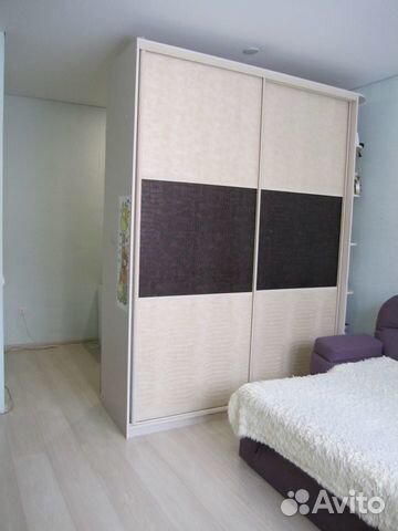 1-к квартира, 31.3 м², 2/3 эт.