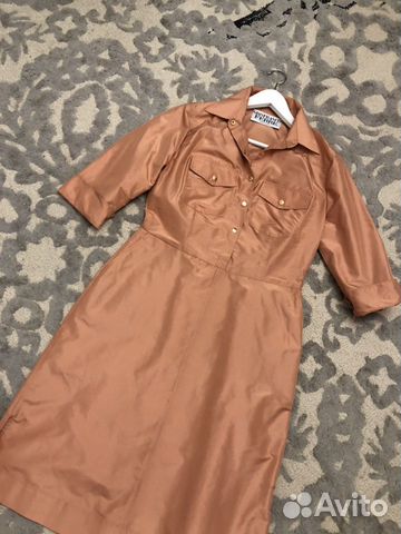 Платье Gianfranco Ferre Платье Gianfranco Ferre