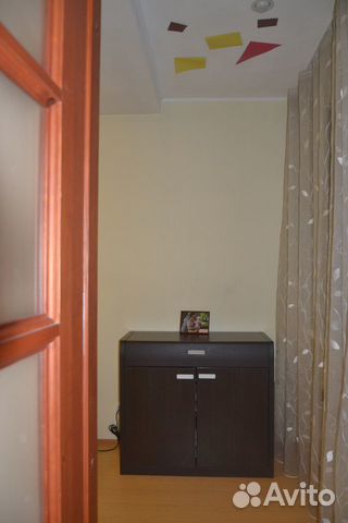 3-к квартира, 70 м², 9/14 эт.