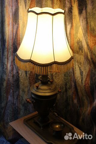 Дизайнерский светильник Дизайнерский светильник