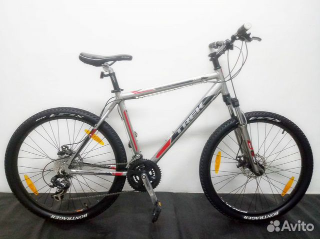 trek 3500 disc 2015