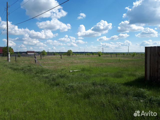 Участок 12 сот. (ИЖС)