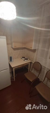 1-к квартира, 30 м², 4/4 эт.