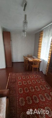 1-к квартира, 30 м², 4/4 эт.