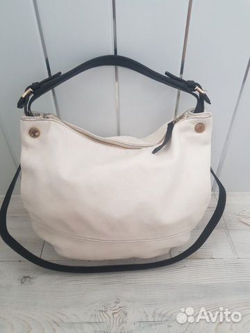 Сумка furla montmartre белая Сумка furla montmartre белая