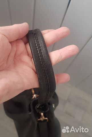 Сумка furla montmartre черная Сумка furla montmartre черная