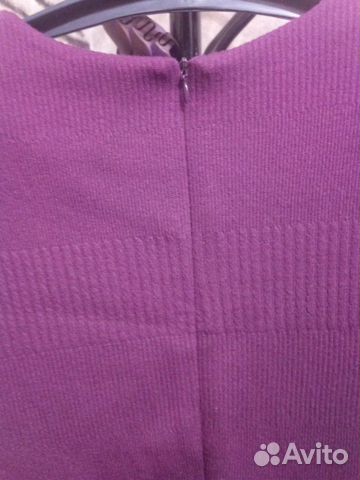 Платье, новое,р. 48