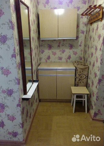 1-к квартира, 34 м², 5/5 эт.