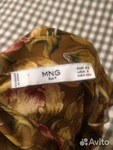 Платье Mango Платье Mango