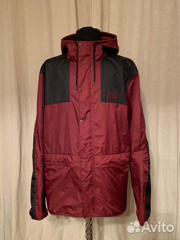 The North Face The North Face