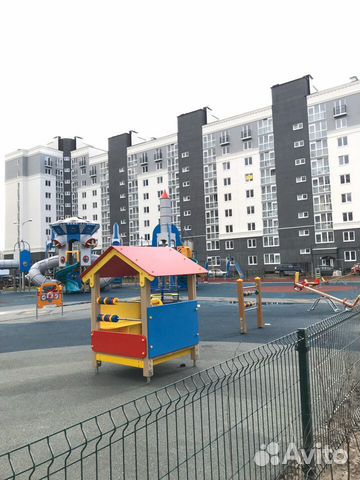 недвижимость Калининград Суздальская